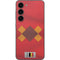 Belgium Soccer Flag Galaxy S23 Skin